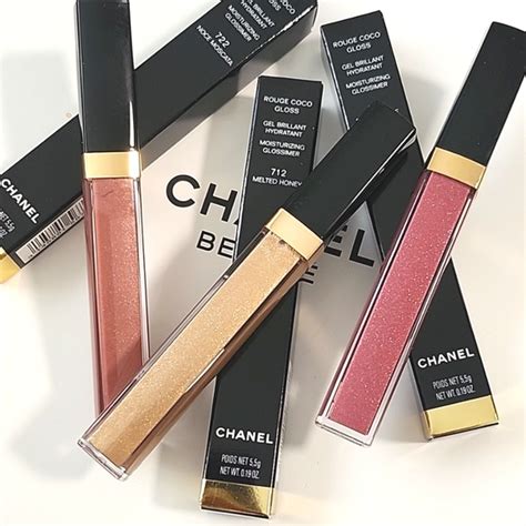 noce moscata chanel|chanel melted honey lip gloss.